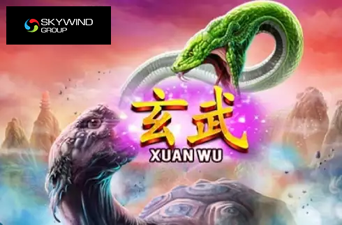 Xuan Wu